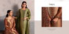 Zafira By Ibiza Banglory Silk Jacquard Wholesale Designer Salwar Suits In India
